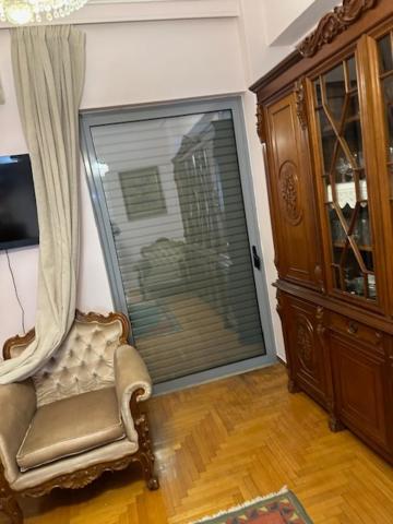 Lovely Apartment In Atena Exterior foto